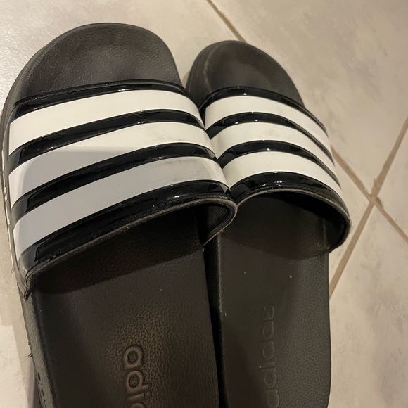 Adidas Slides - Picture 2 of 3